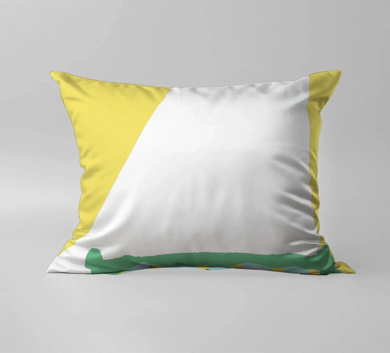 Cane che dorme cuscino da TRENDY POSTER SHOP