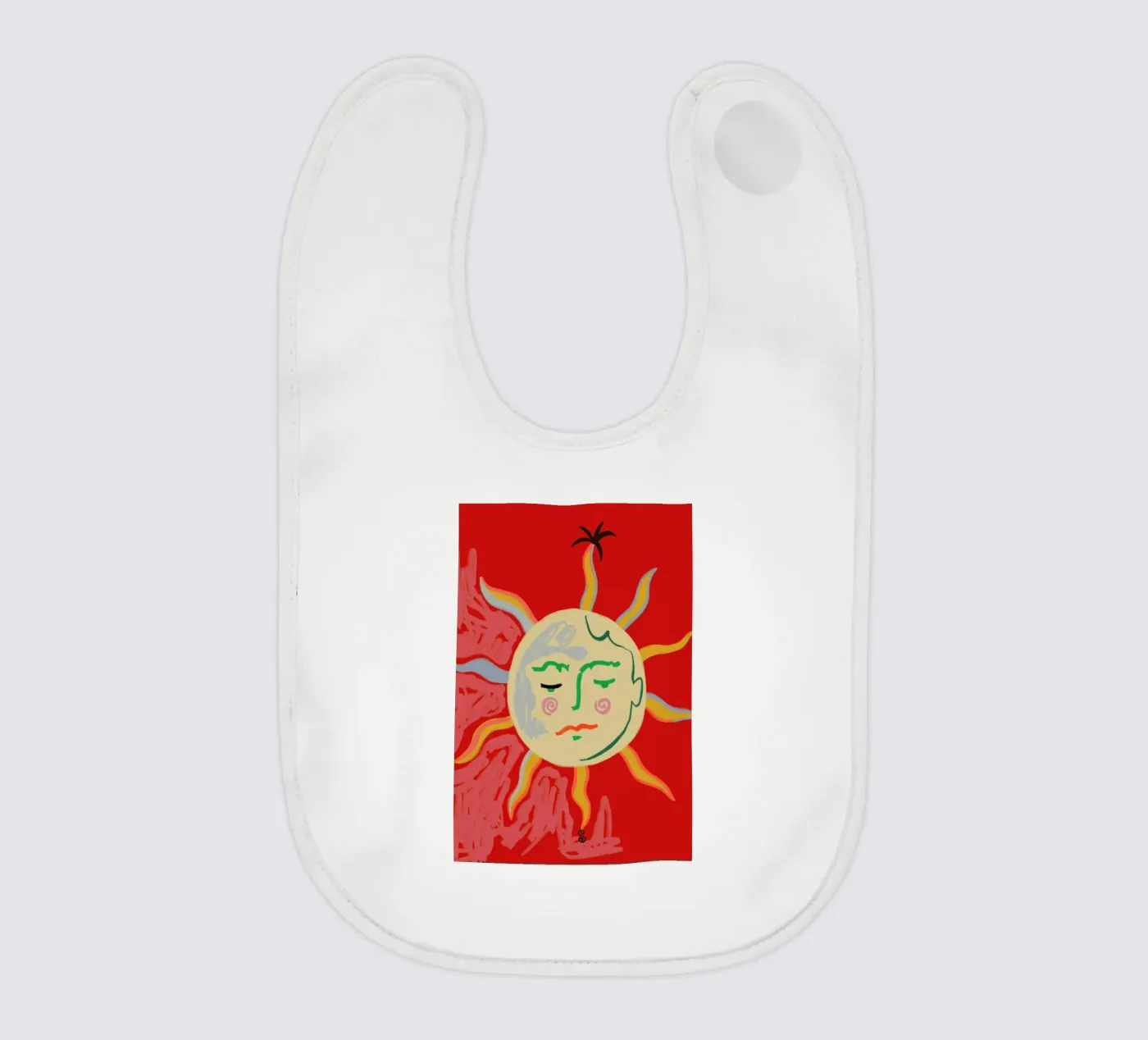 Helios bavaglino da Sandra Poliakov