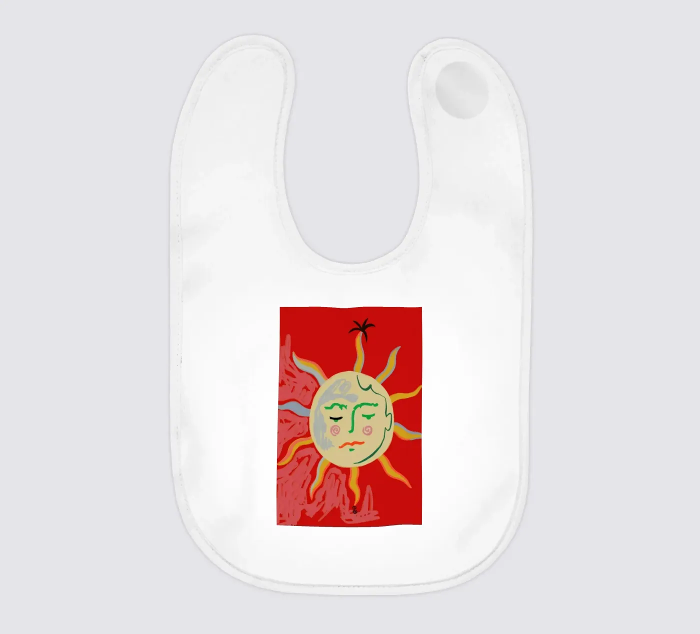 Helios bavaglino da Sandra Poliakov