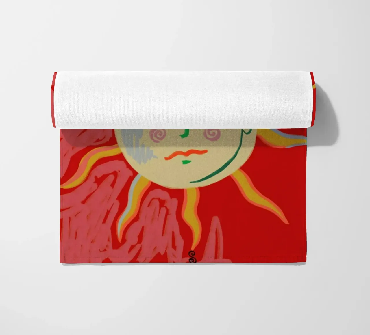 Helios telo mare da Sandra Poliakov