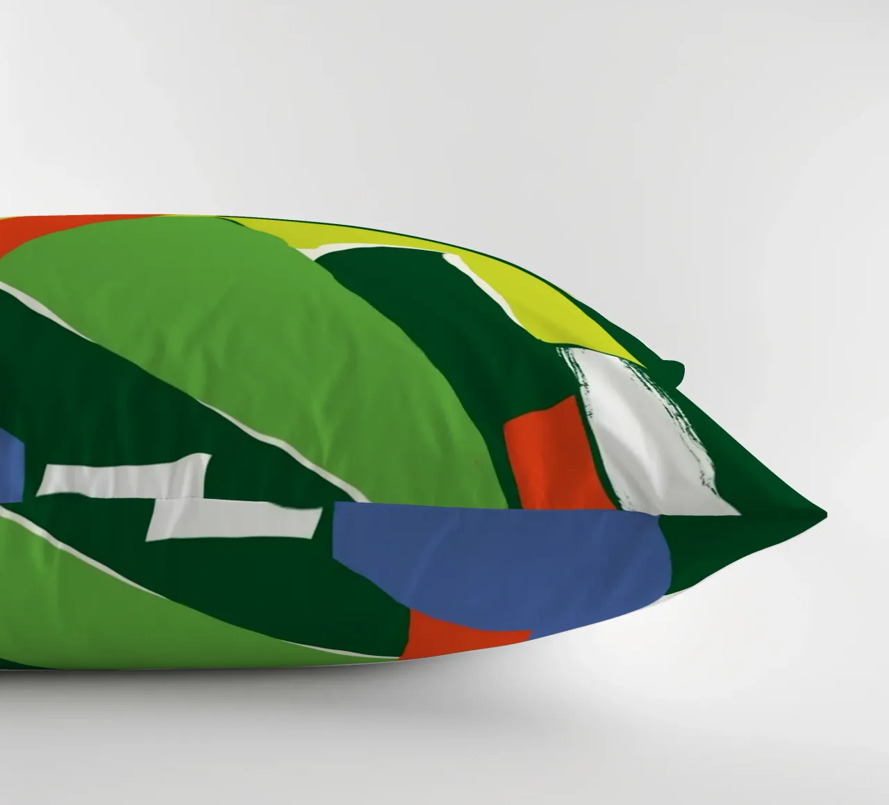 L'interprete cuscino da Little Dean