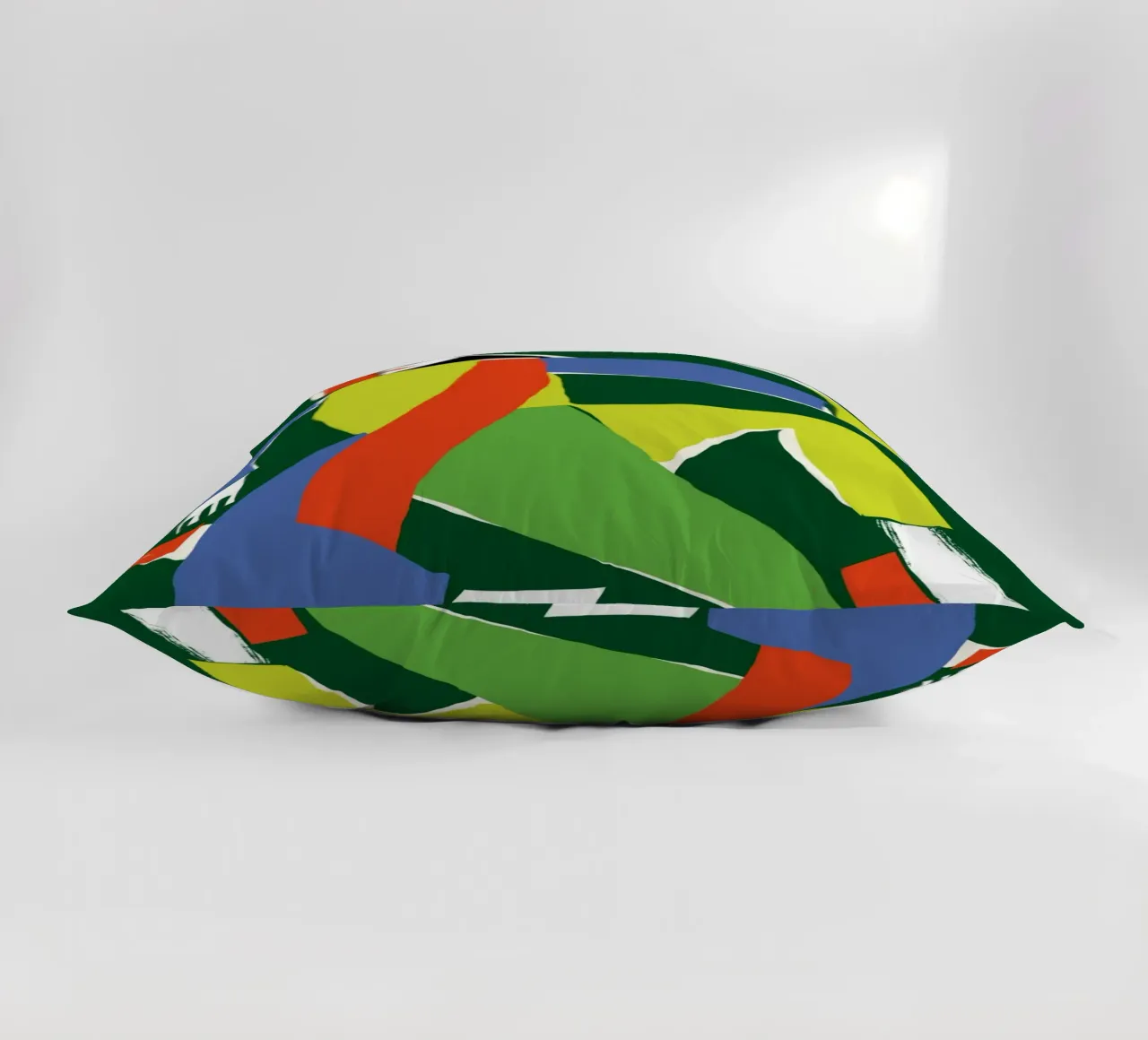 L'interprete cuscino da Little Dean