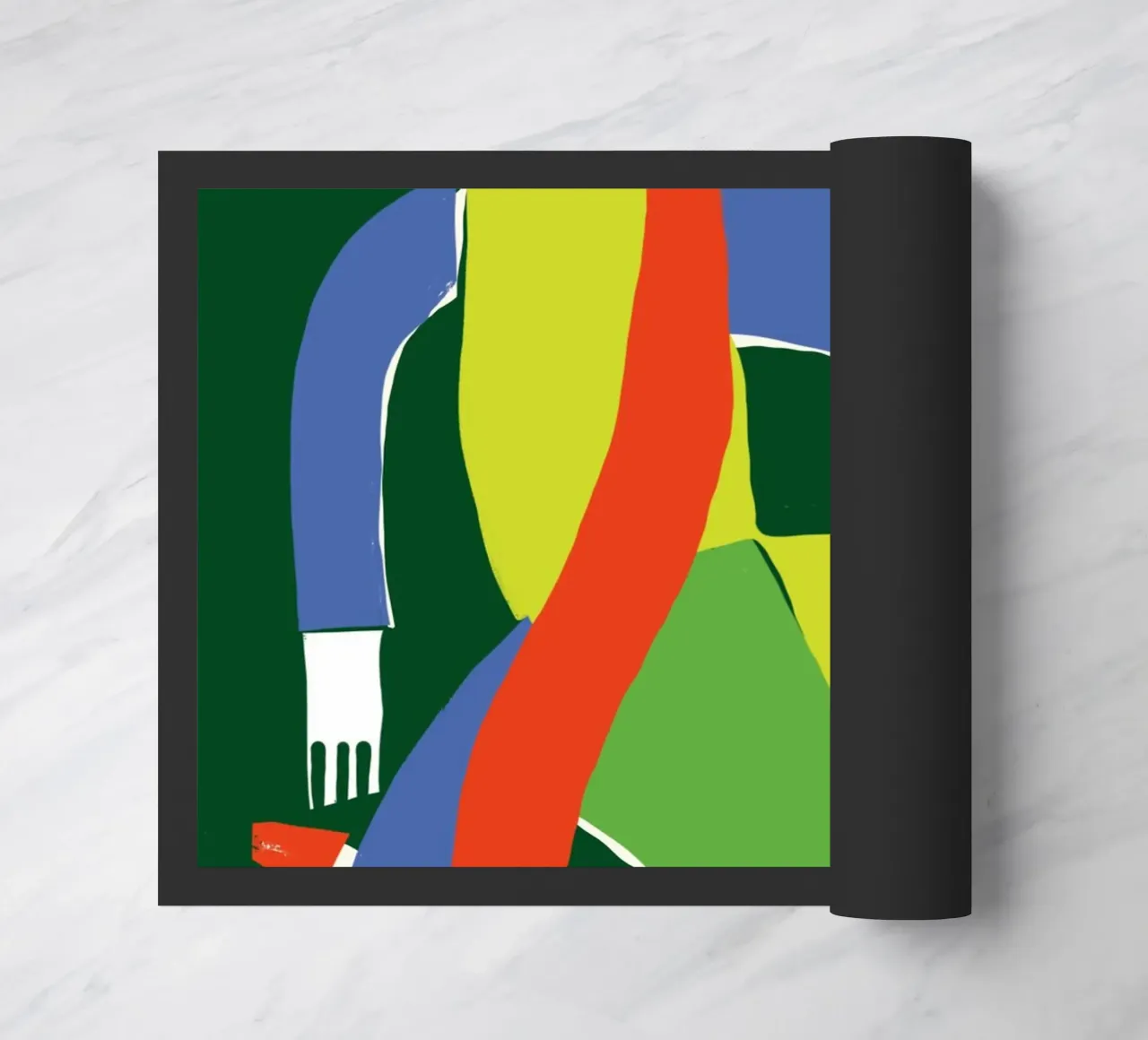 L'interprete zerbino da Little Dean