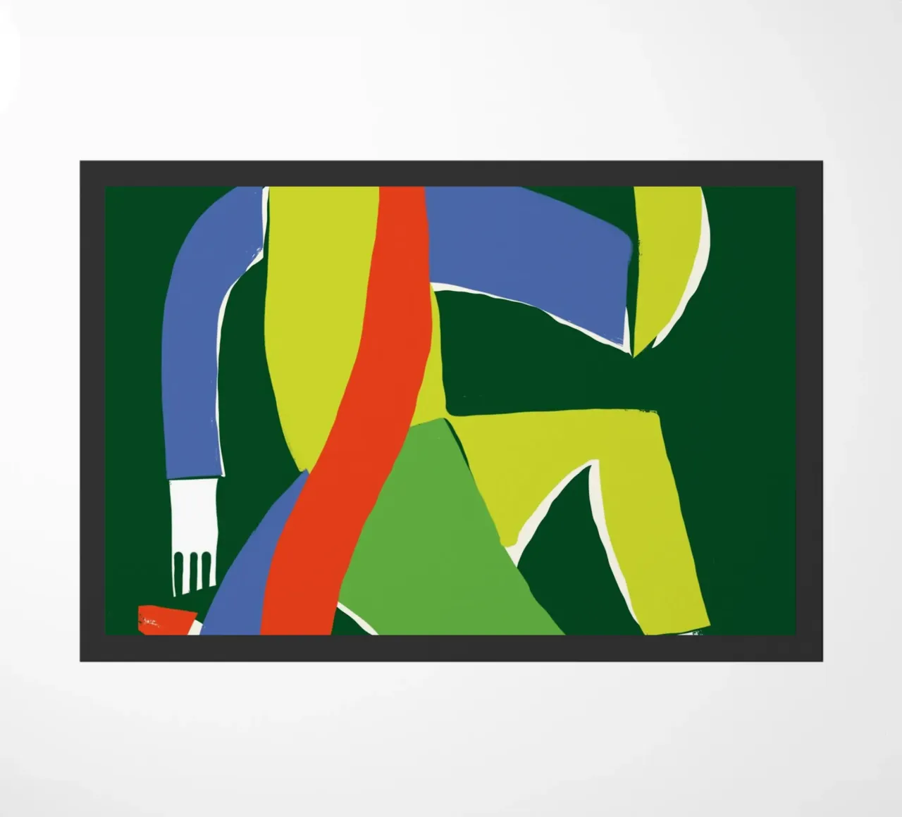 L'interprete zerbino da Little Dean