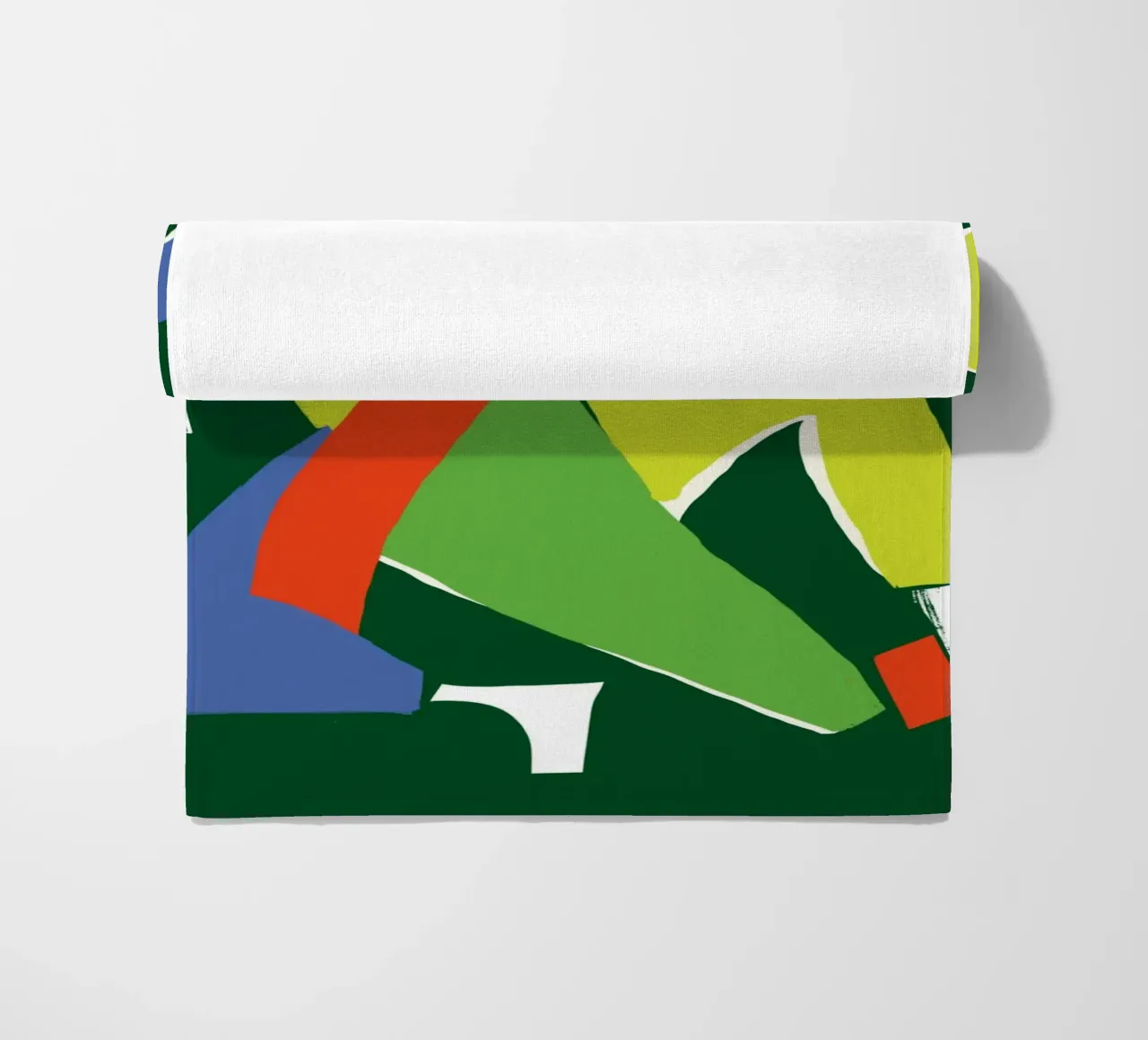 L'interprete telo mare da Little Dean