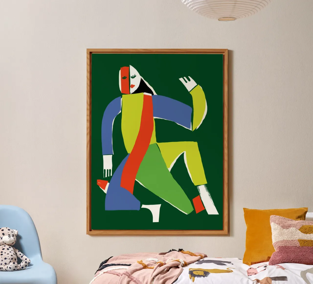 L'interprete pannello forex da Little Dean