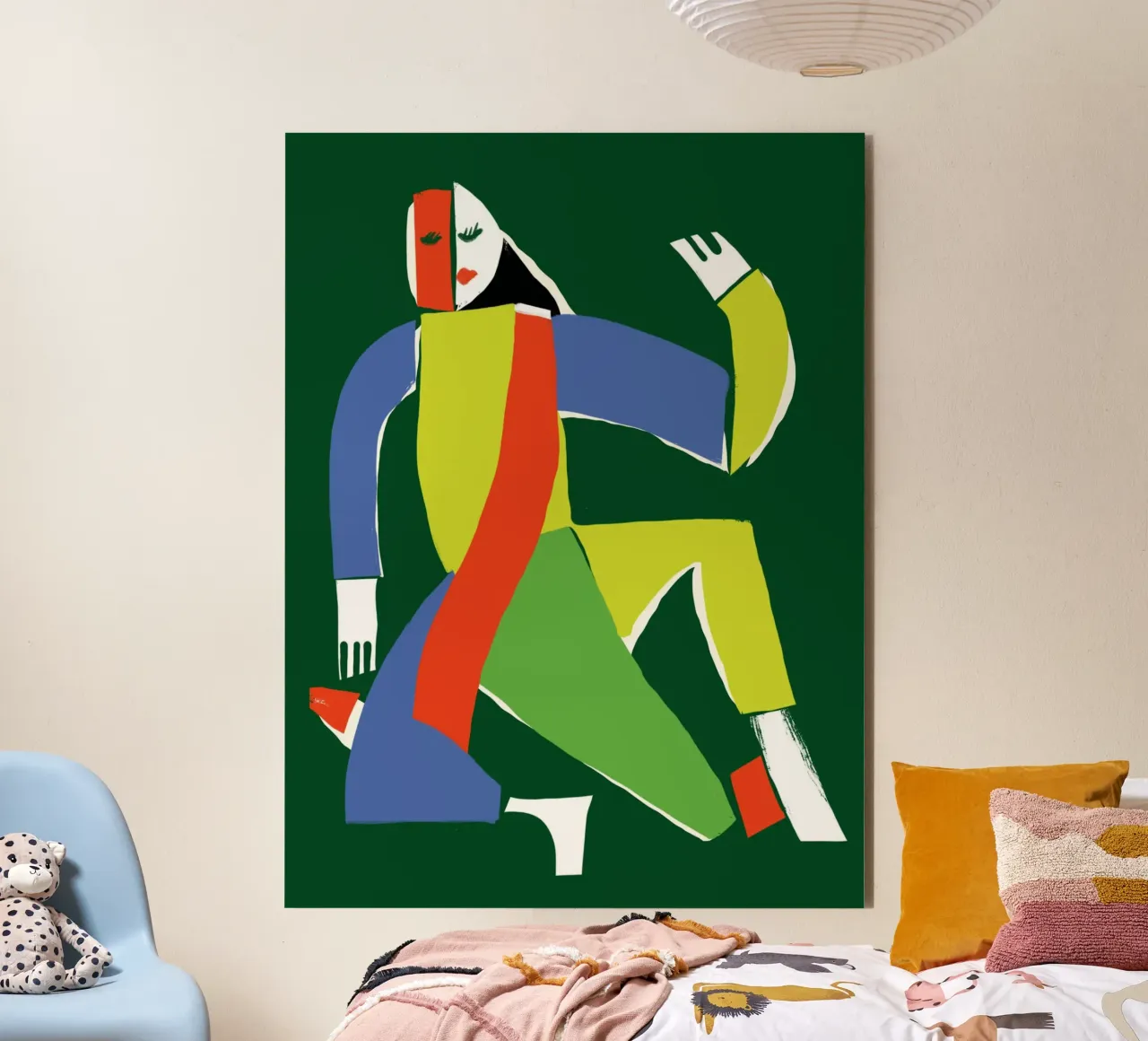 L'interprete pannello forex da Little Dean