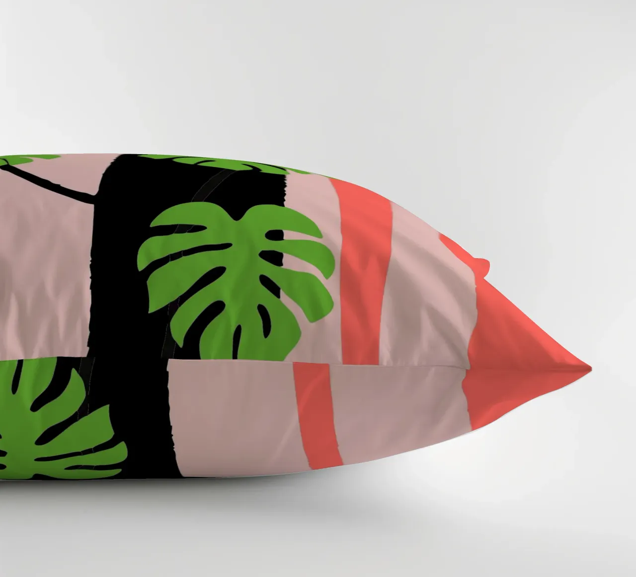 Monstera cuscino da TRENDY POSTER SHOP