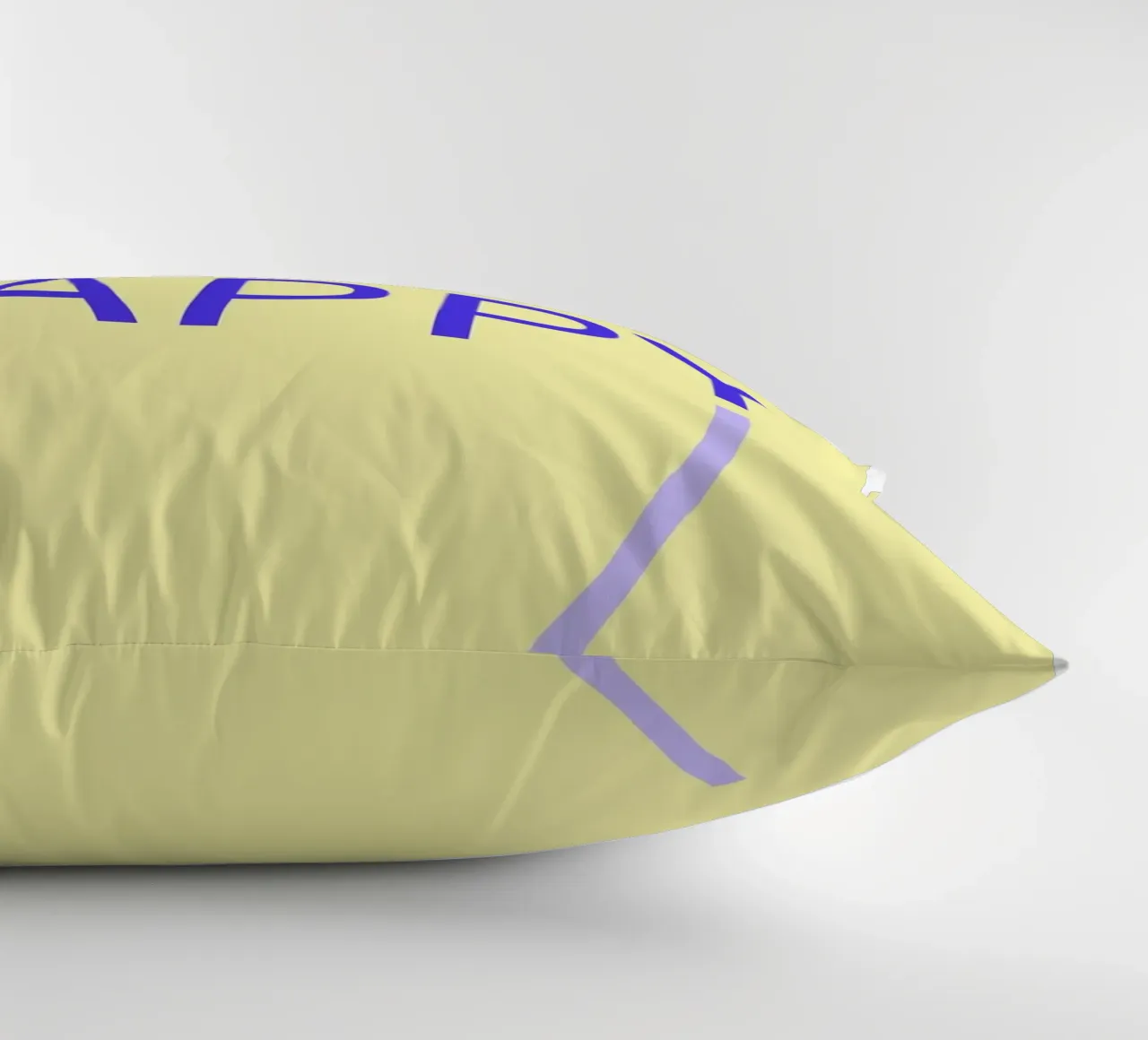 Smile | FOCUS ON HAPPY cuscino da FRICKE DESIGN