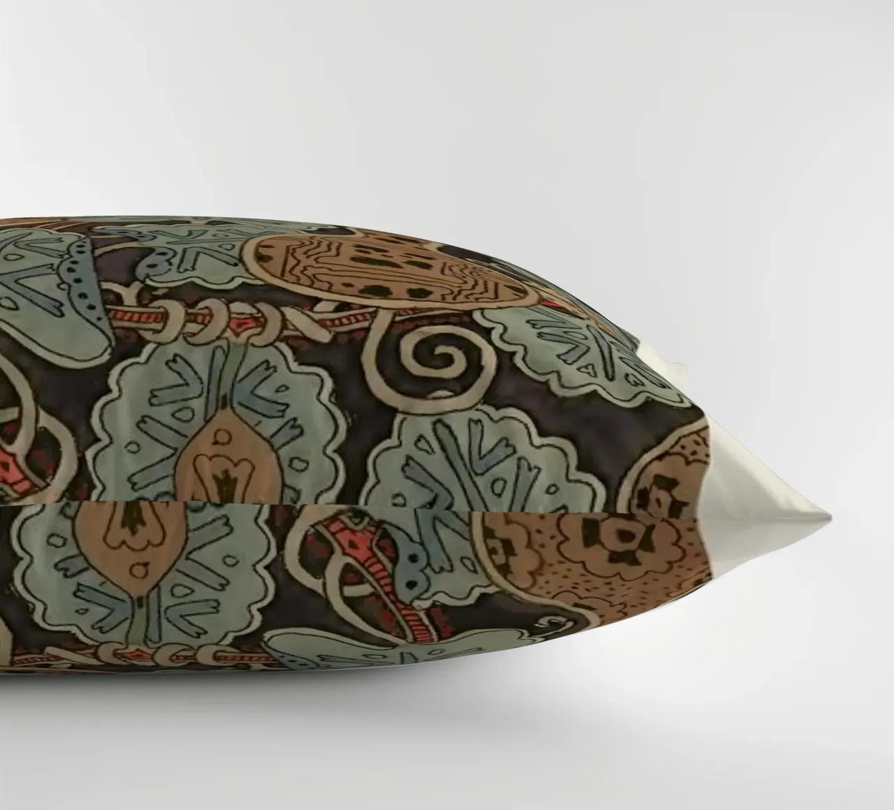 Grasset - Courd cuscino da Vintage by JUNIQE