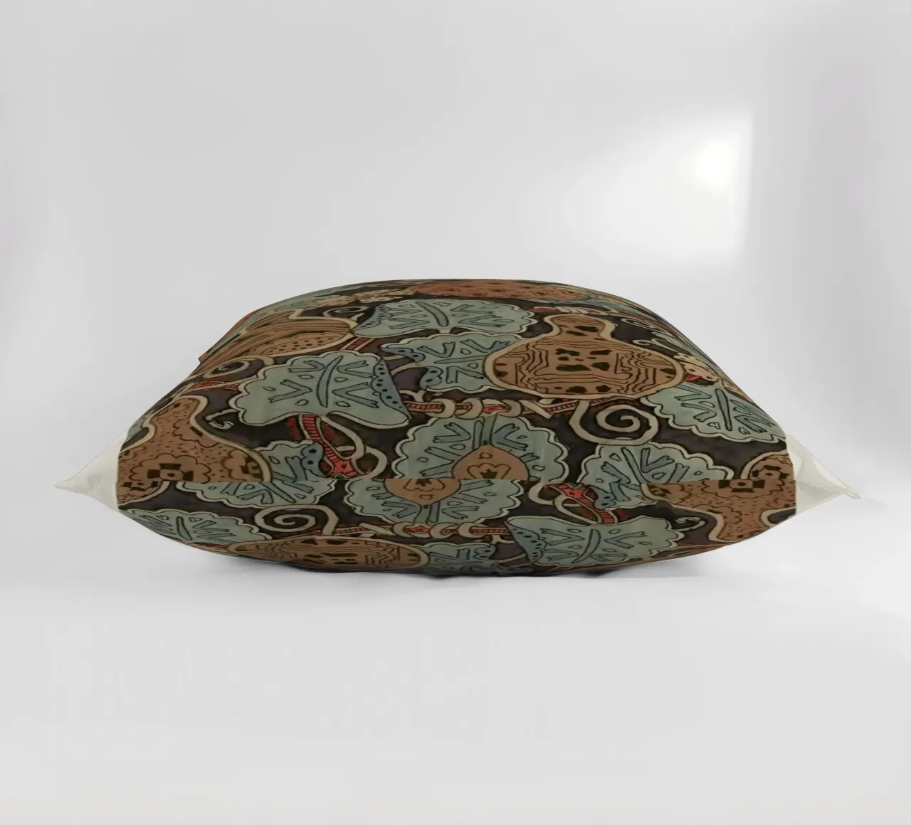 Grasset - Courd cuscino da Vintage by JUNIQE