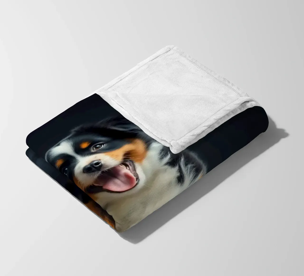 cuccioli carini #1 coperta in pile da Yumis.Beargang.and.Me