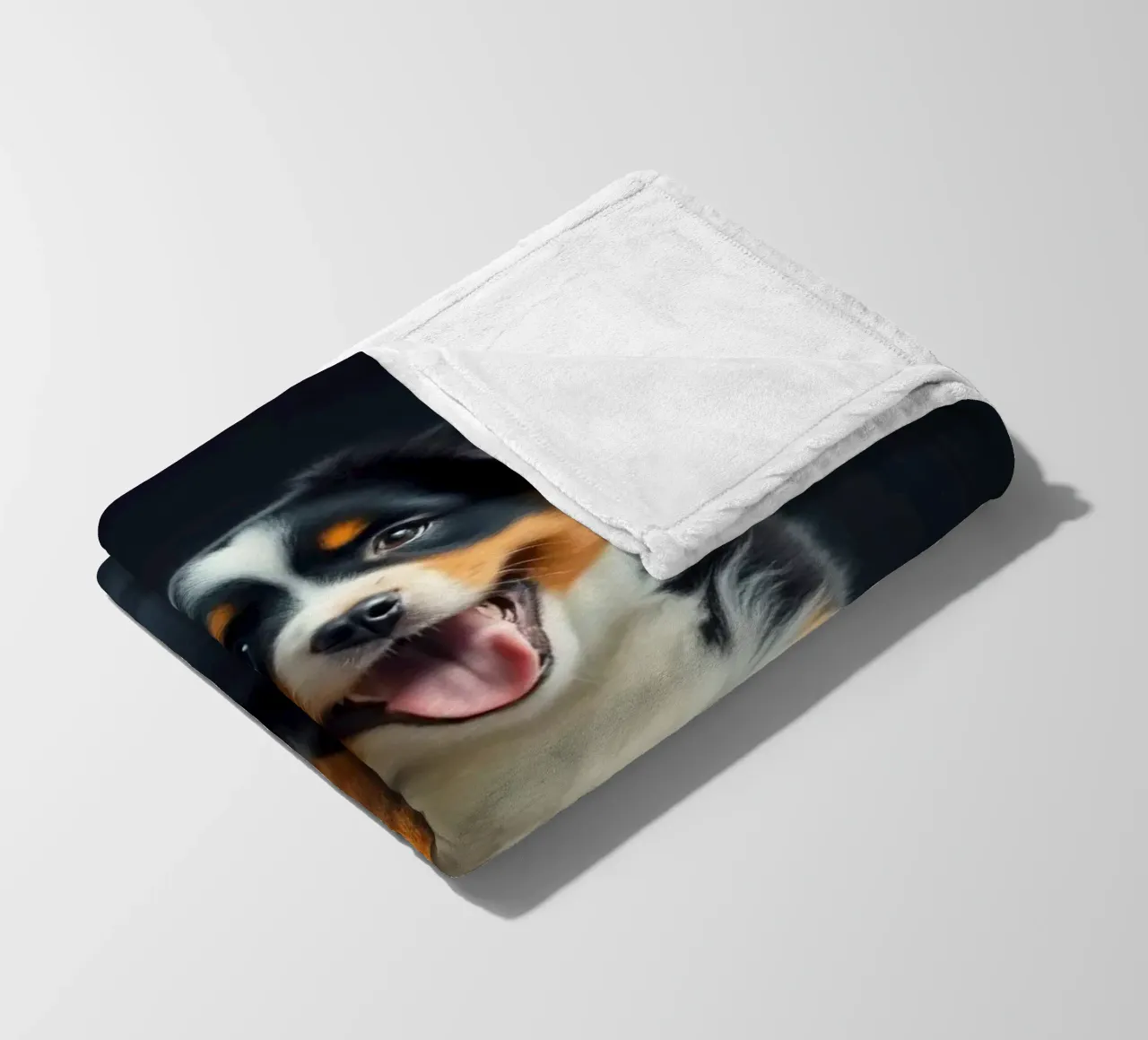 cuccioli carini #1 coperta in pile da Yumis.Beargang.and.Me