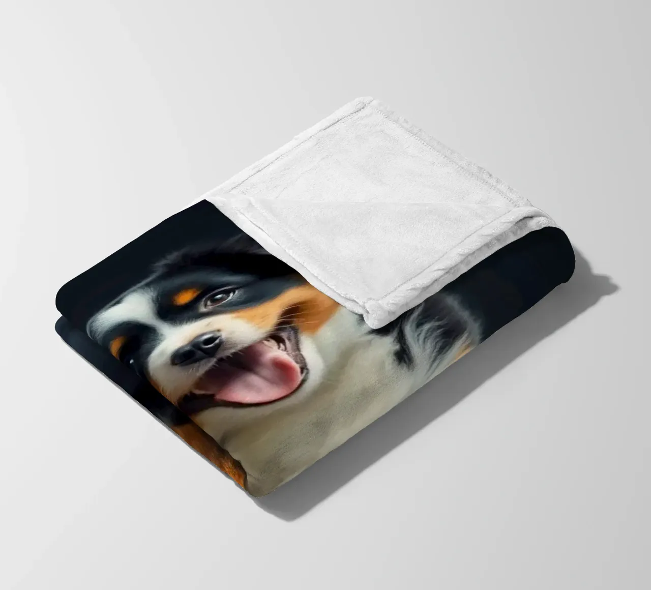 cuccioli carini #1 coperta in pile da Yumis.Beargang.and.Me
