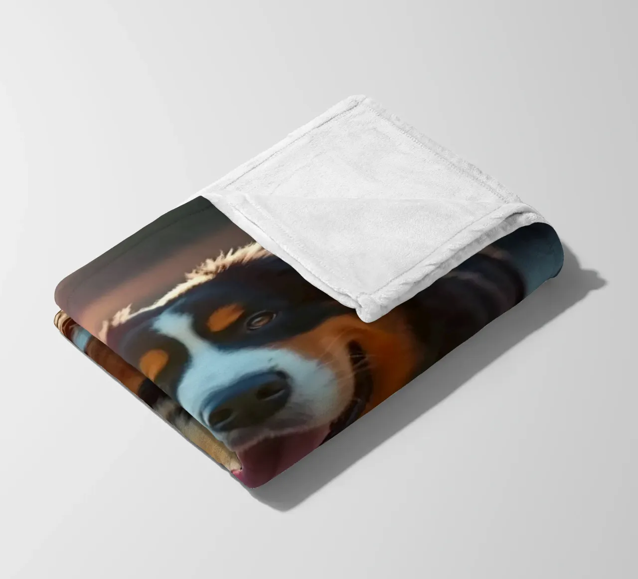 cuccioli carini #6 coperta in pile da Yumis.Beargang.and.Me