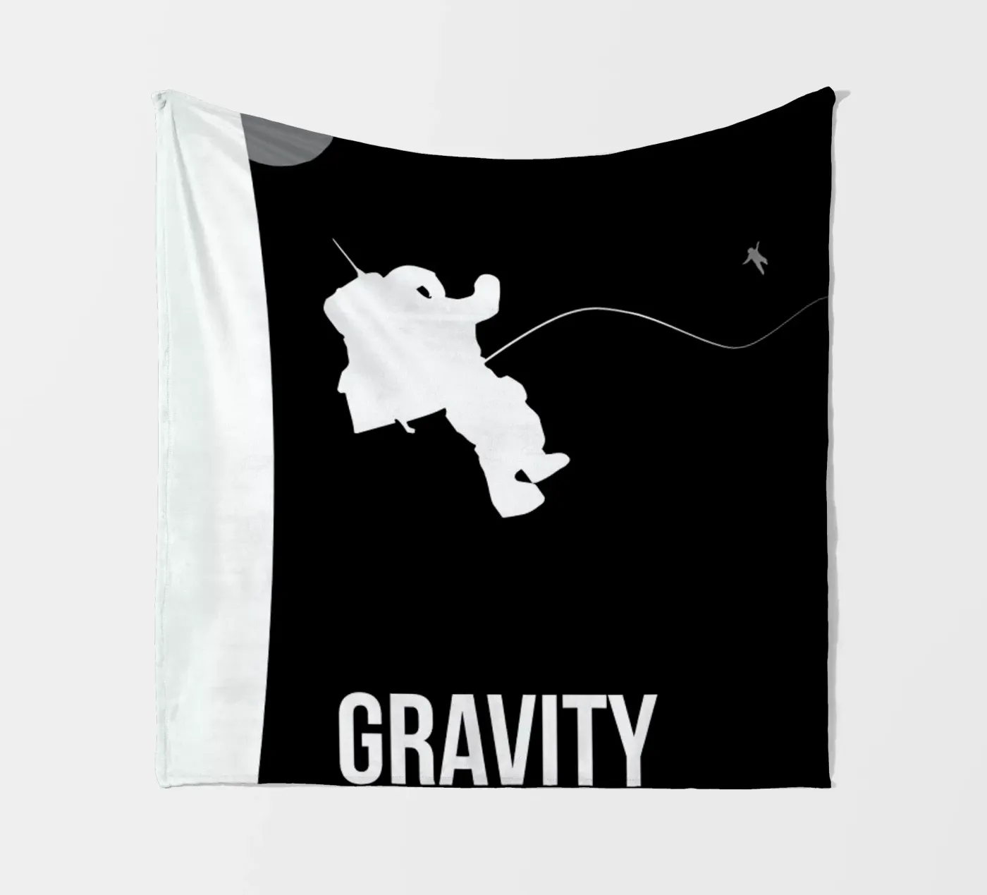 Gravity coperta in pile da Naxart
