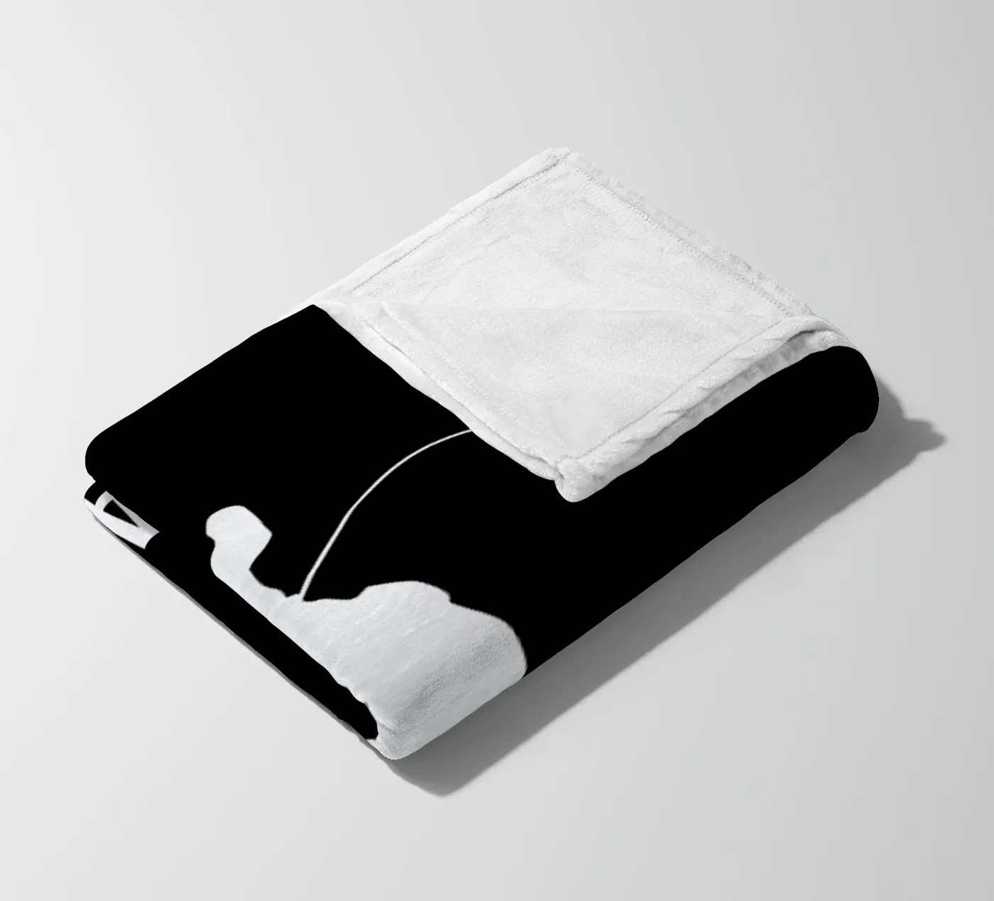 Gravity coperta in pile da Naxart