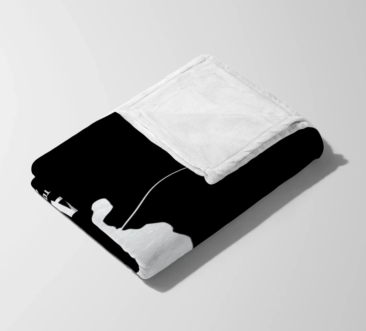 Gravity coperta in pile da Naxart