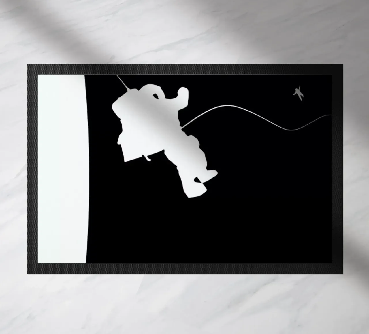 Gravity zerbino da Naxart