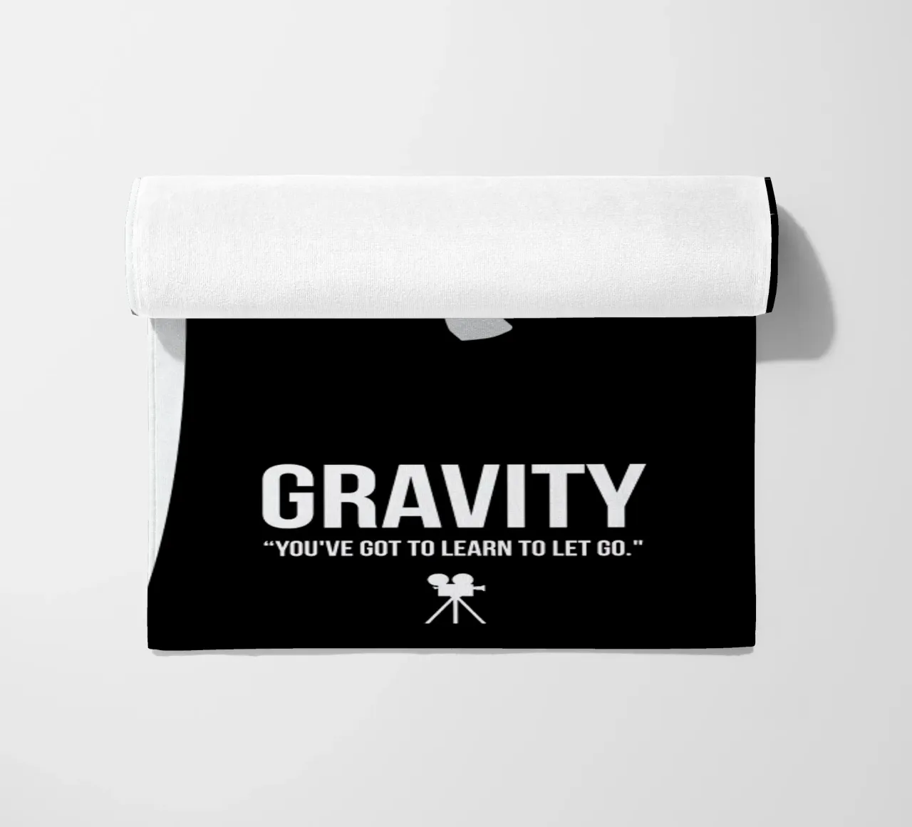 Gravity telo mare da Naxart