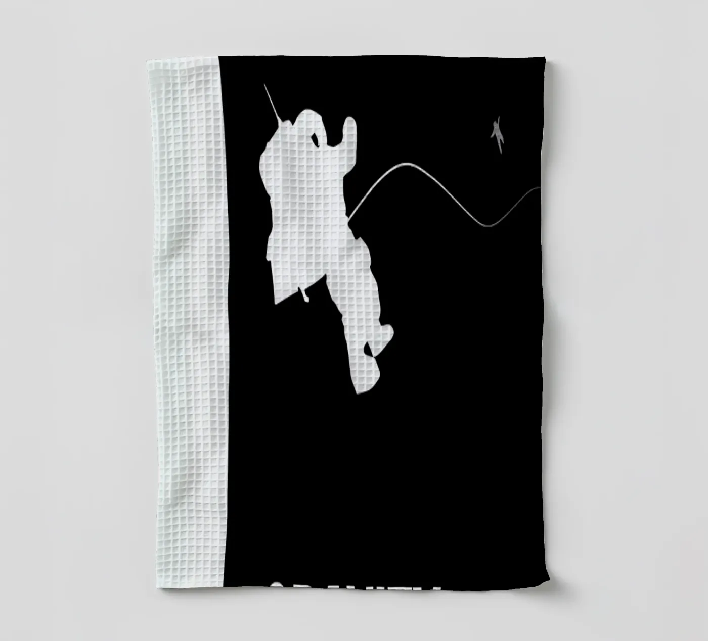 Gravity torchon de Naxart