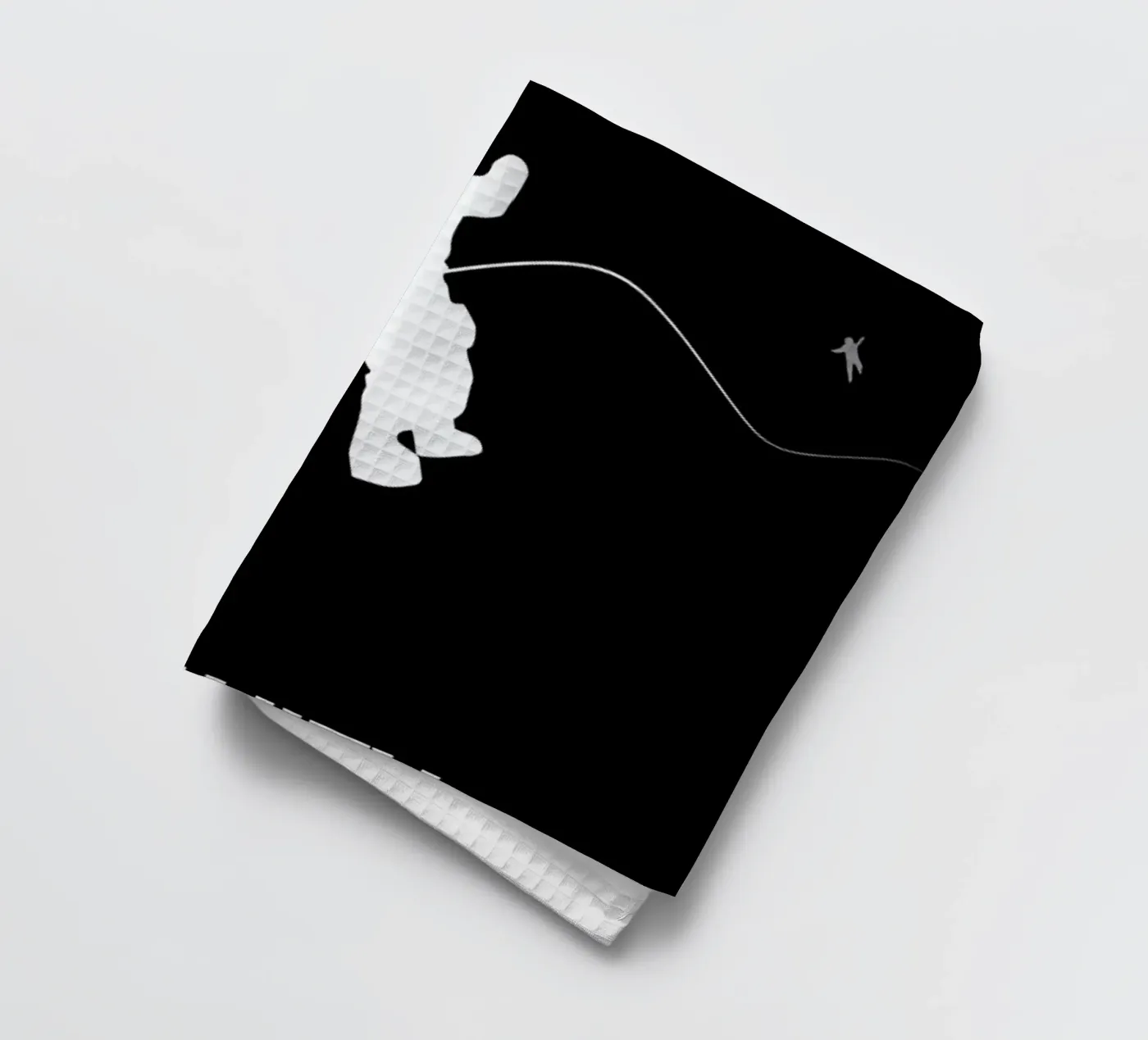 Gravity torchon de Naxart