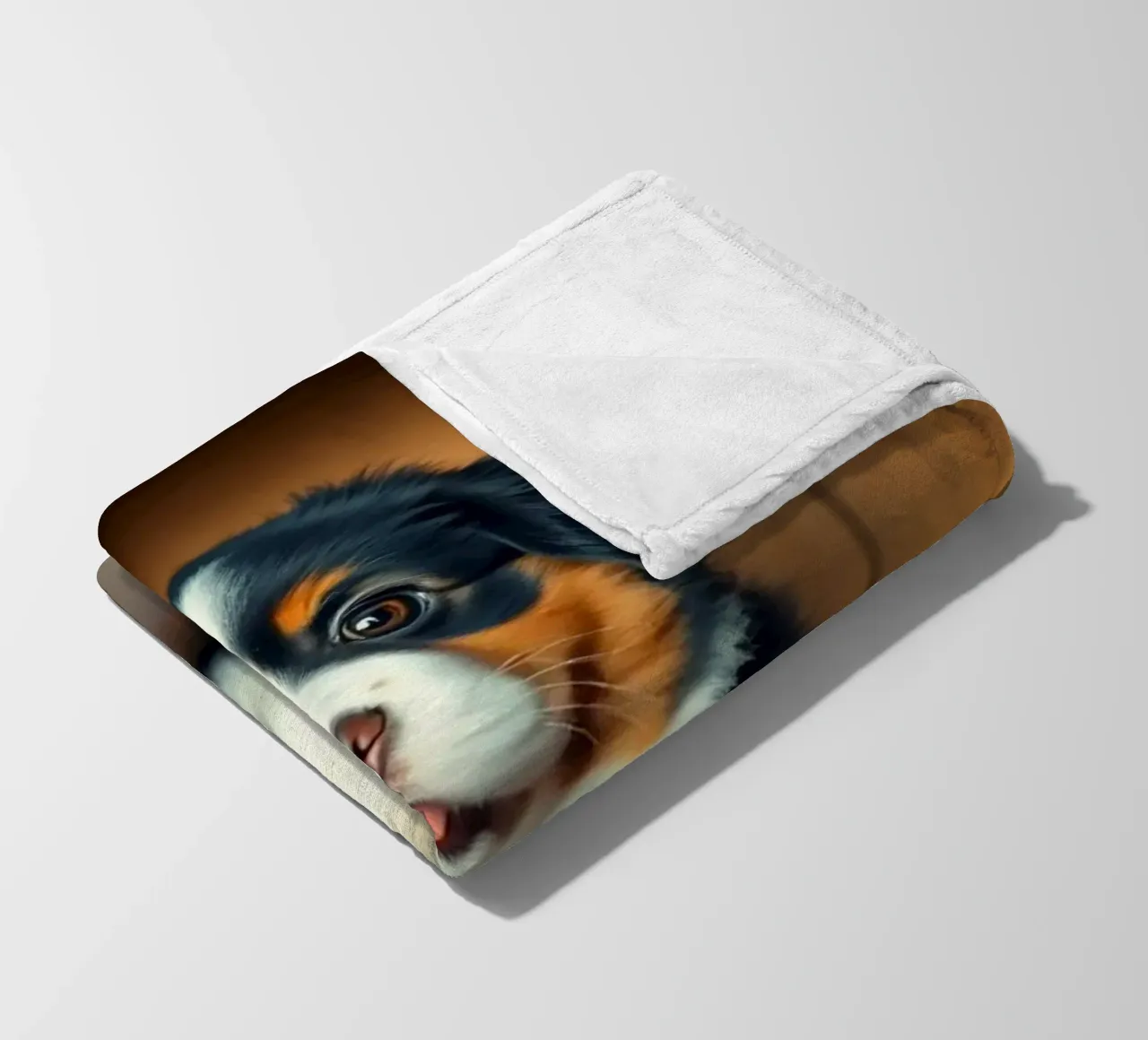 cuccioli carini #9 coperta in pile da Yumis.Beargang.and.Me