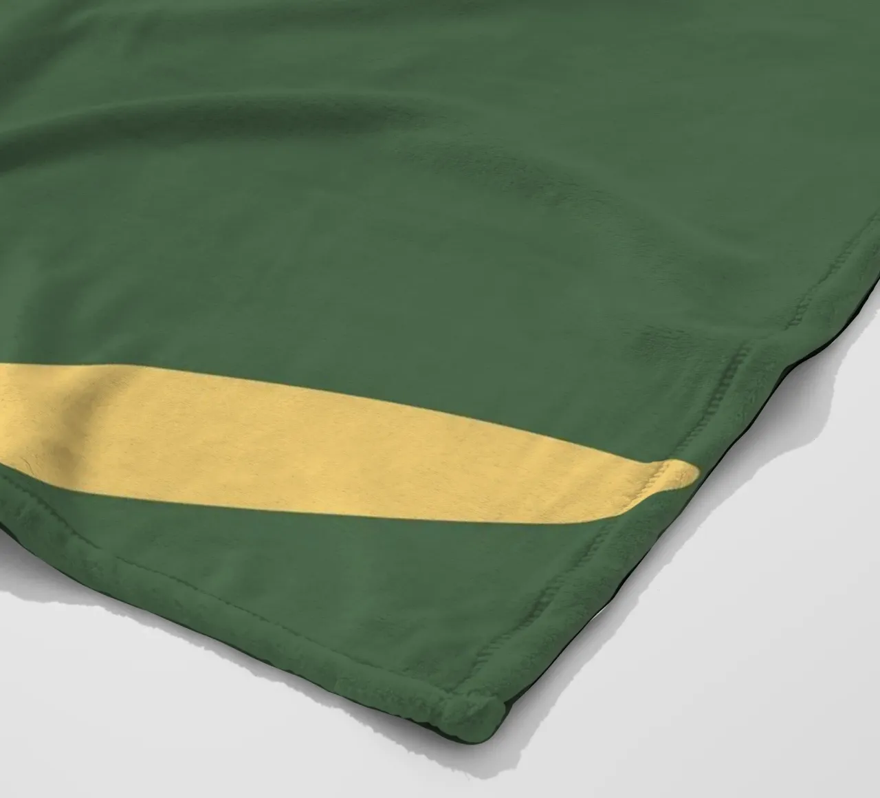 Bacio di colore coperta in pile da Little Dean