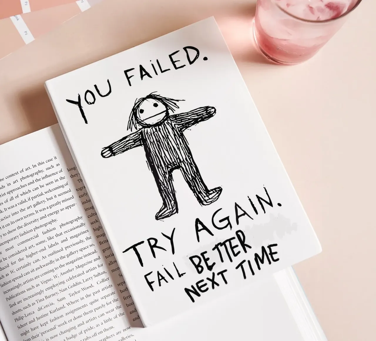 The Iterative Attempt notebook by ramosashop