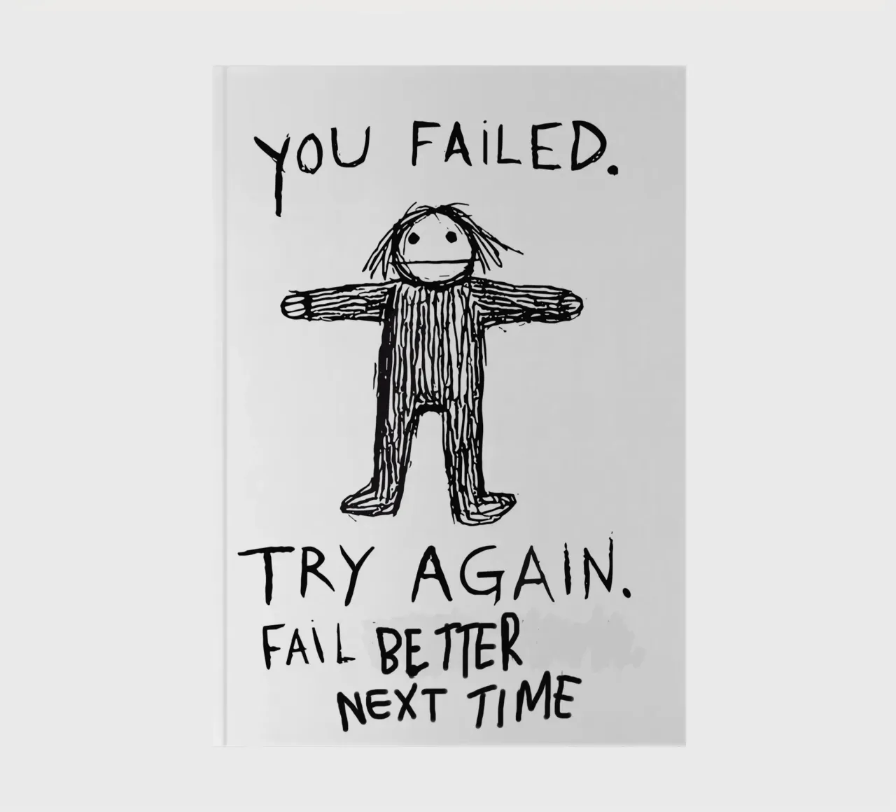 The Iterative Attempt notebook by ramosashop