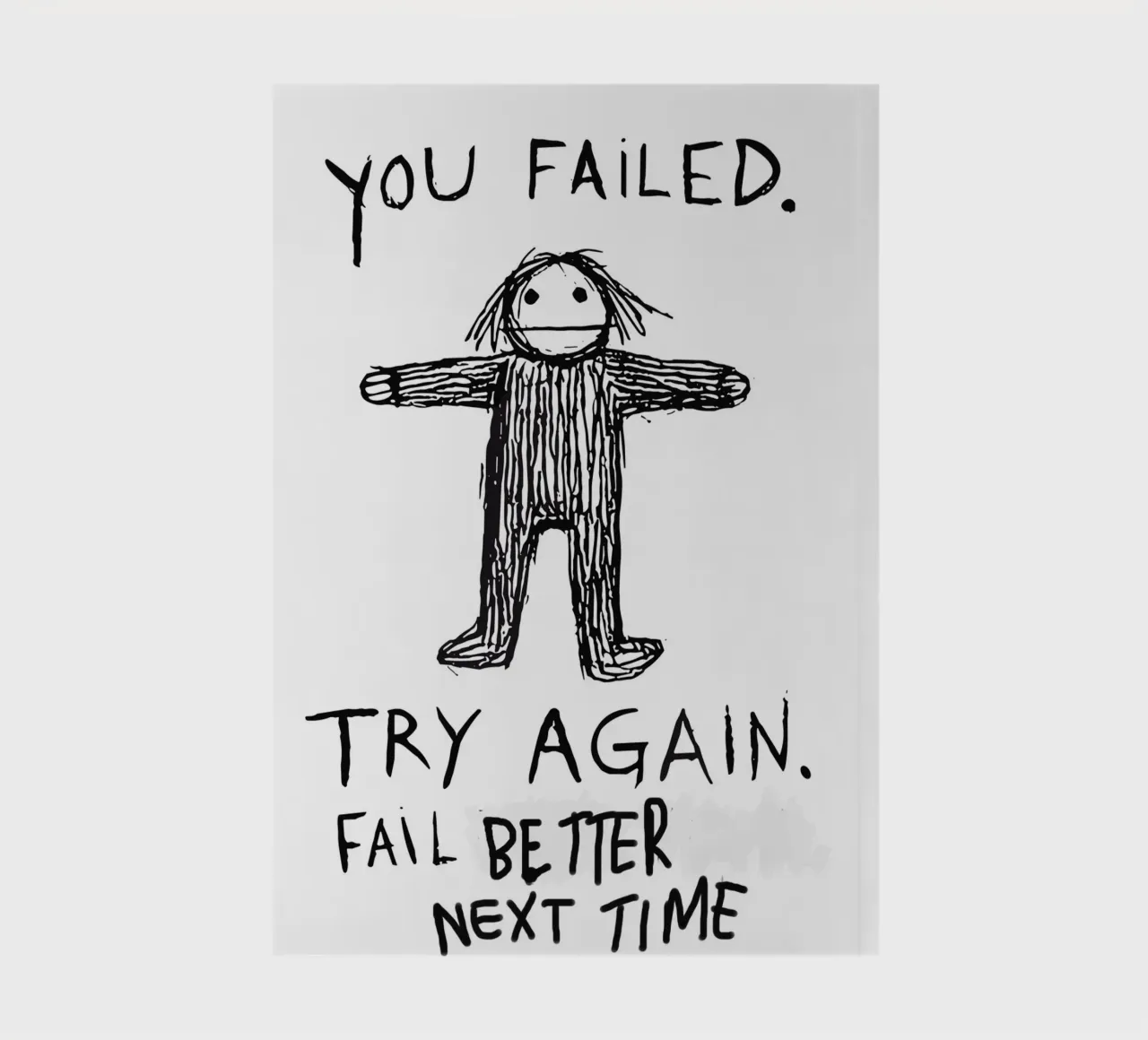 The Iterative Attempt notebook by ramosashop