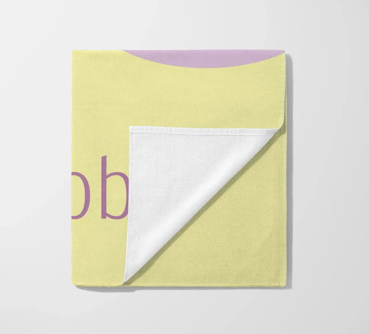 boobs telo mare da FRICKE DESIGN