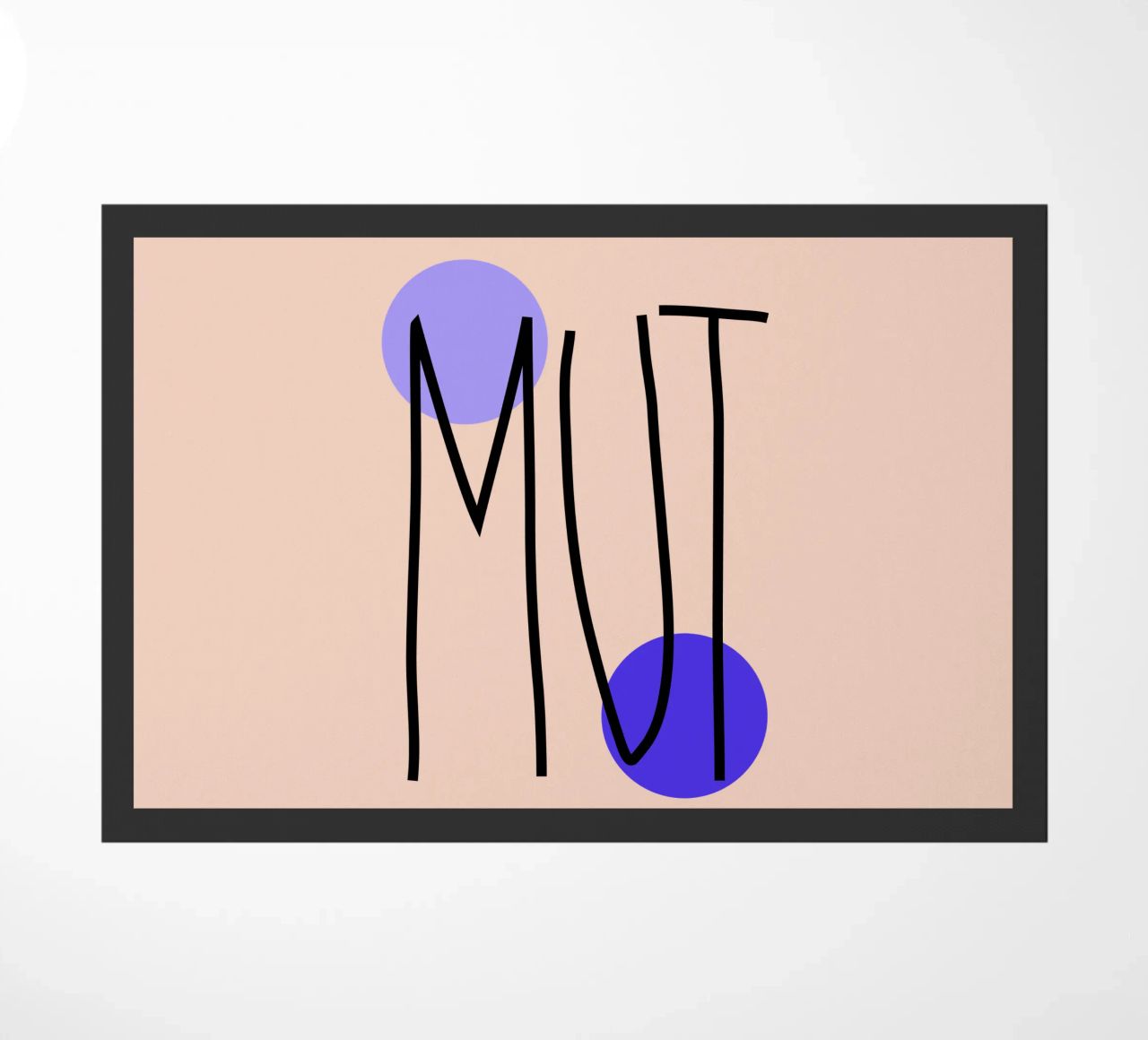 MUT. (mehrere Varianten verfügbar) zerbino da FRICKE DESIGN