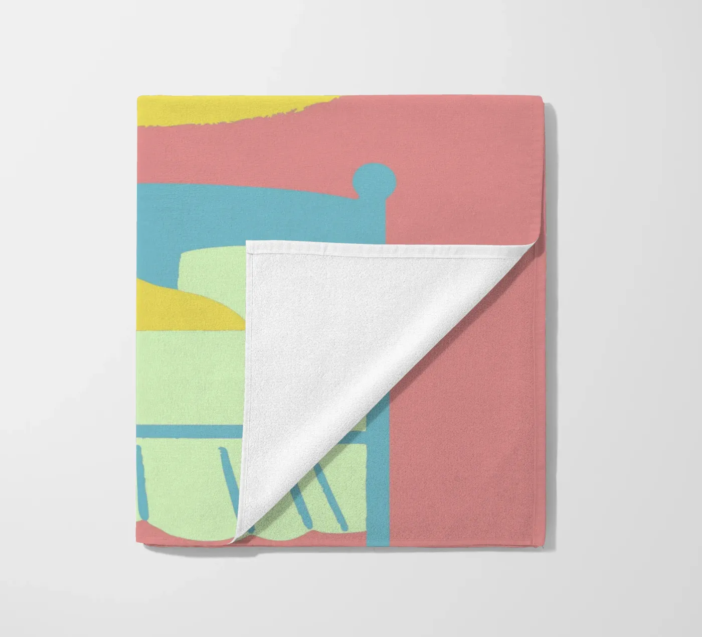 Sleeping Dog telo mare da TRENDY POSTER SHOP
