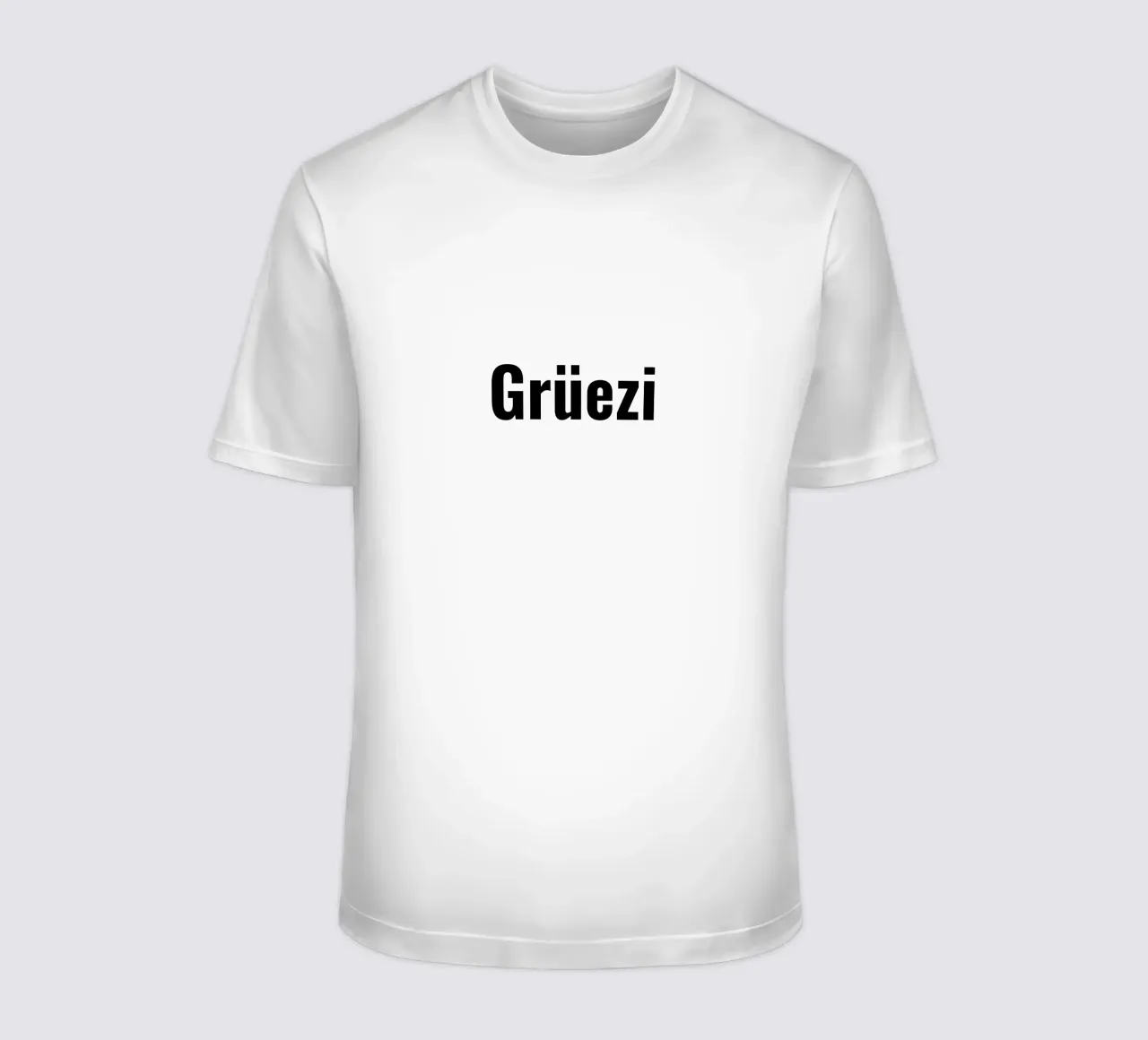 Ciao. Ciao t-shirt da LucernePictures