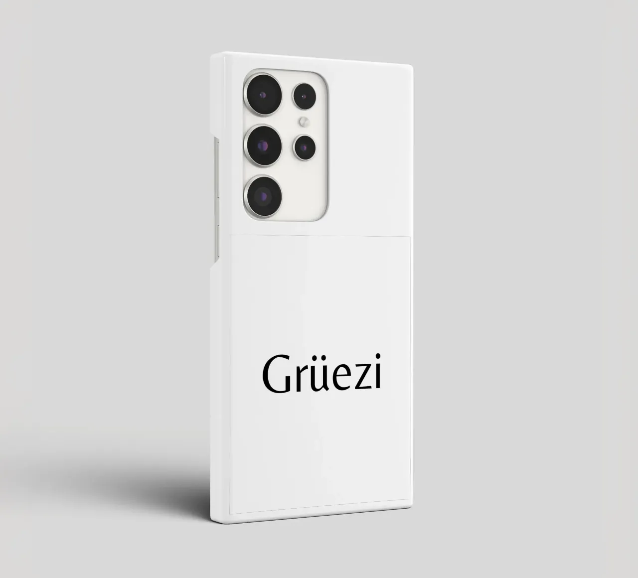 Ciao. Ciao cover samsung da LucernePictures