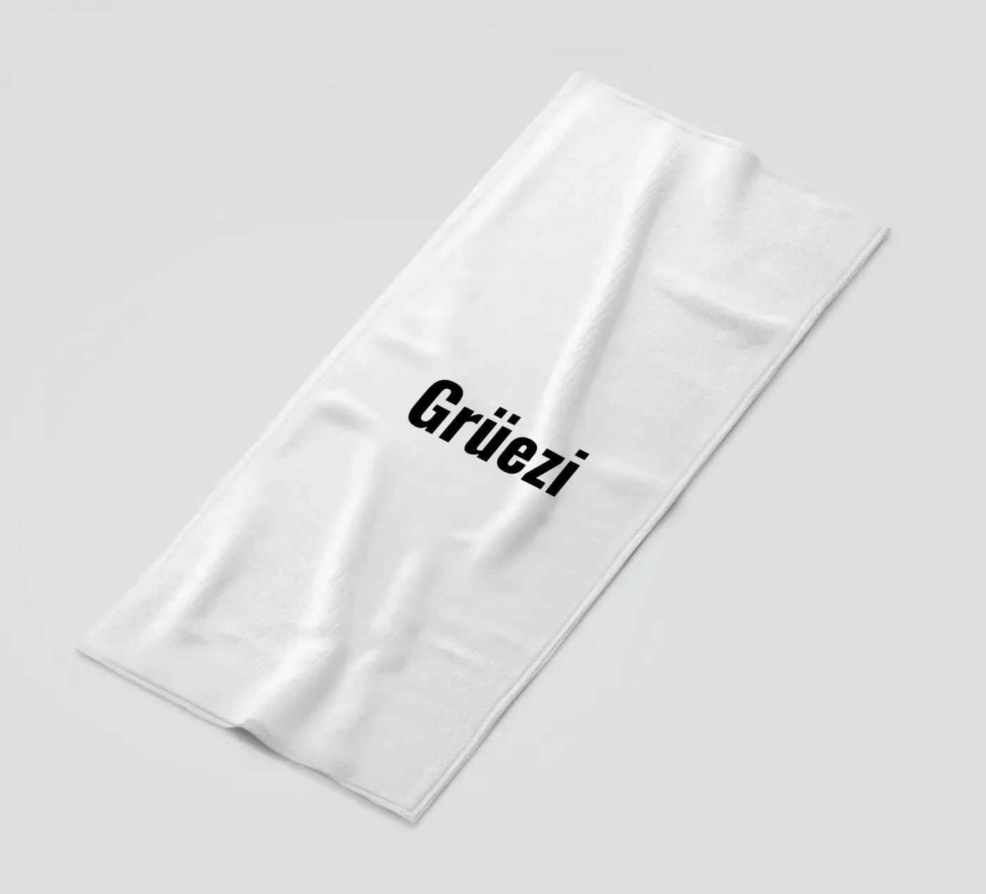 Ciao. Ciao telo mare da LucernePictures