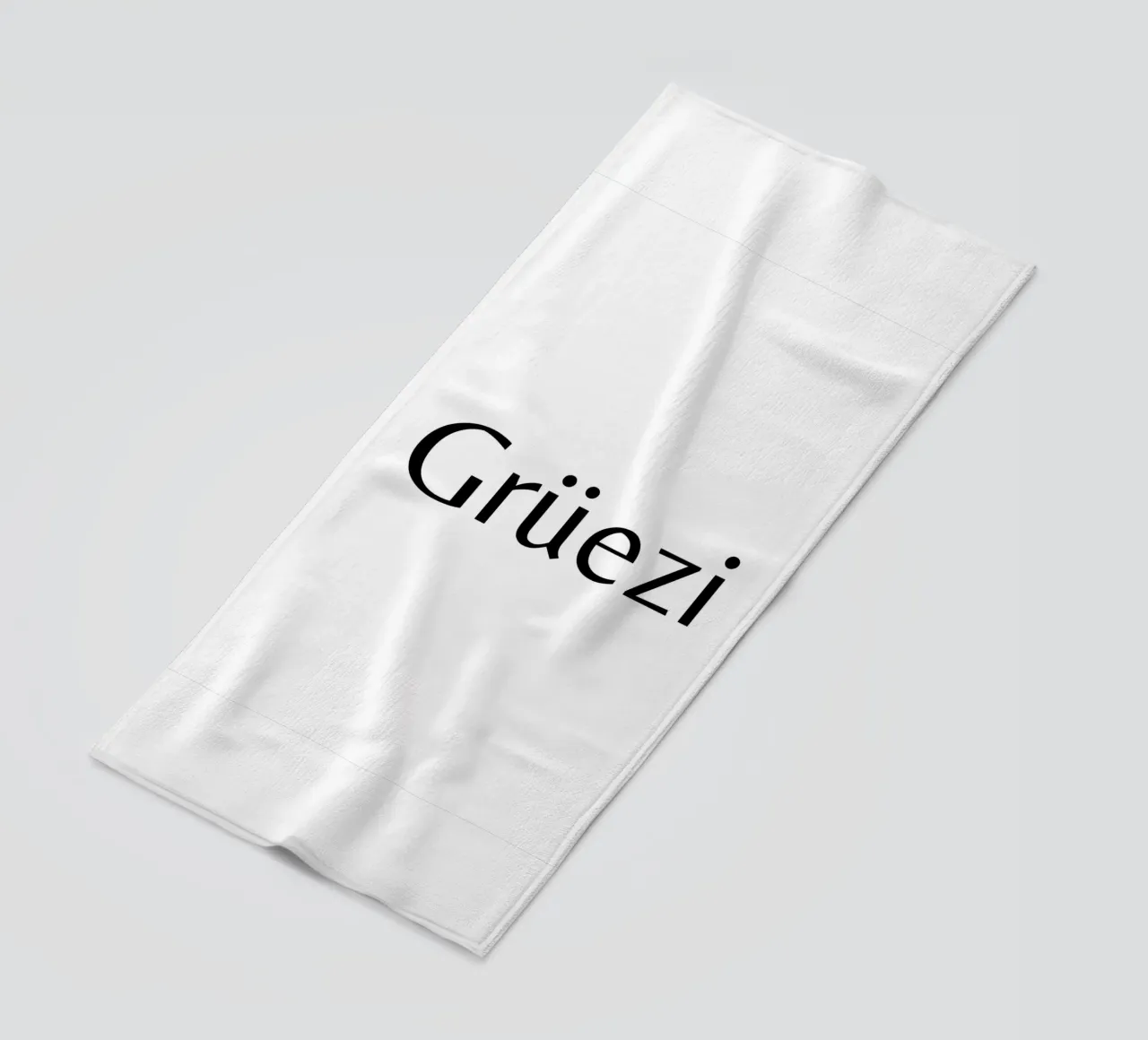 Ciao. Ciao telo mare da LucernePictures