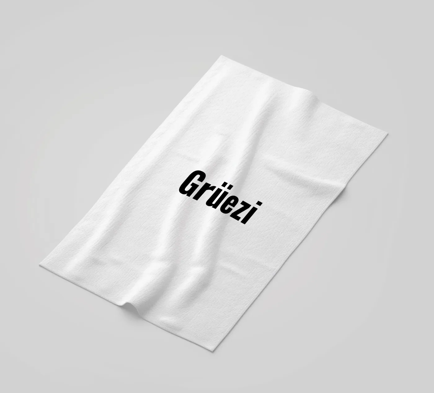 Ciao. Ciao telo mare da LucernePictures