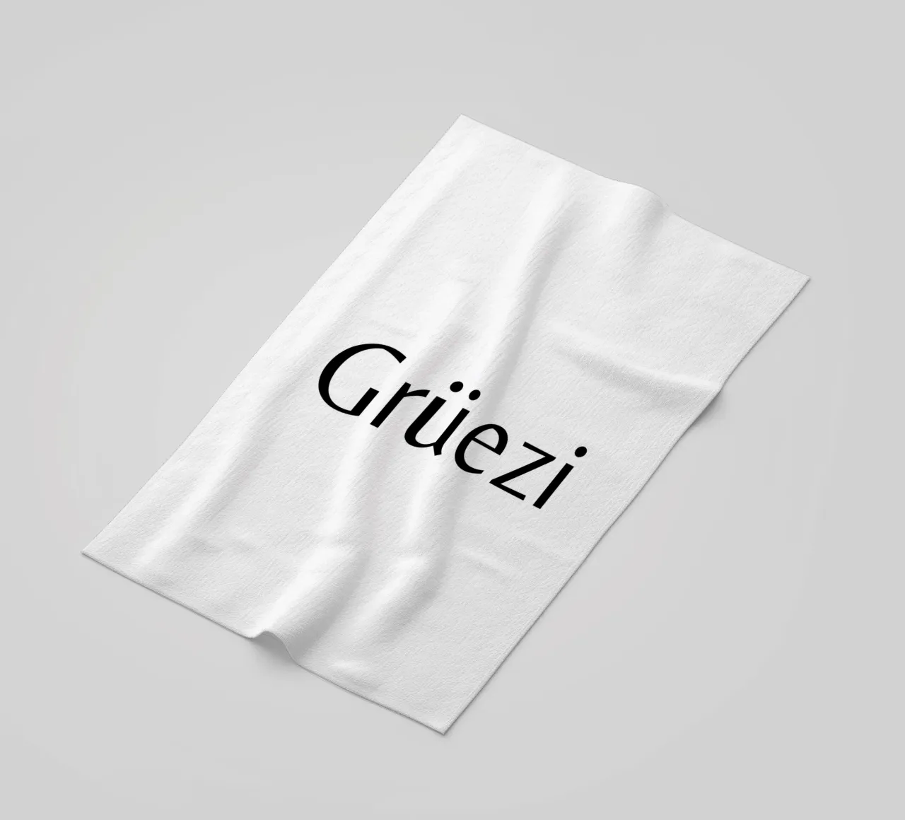 Ciao. Ciao telo mare da LucernePictures