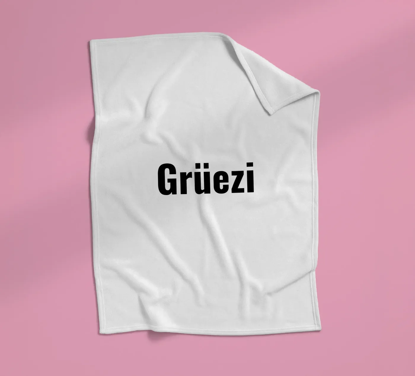 Hello. Hello plaid polaire de LucernePictures