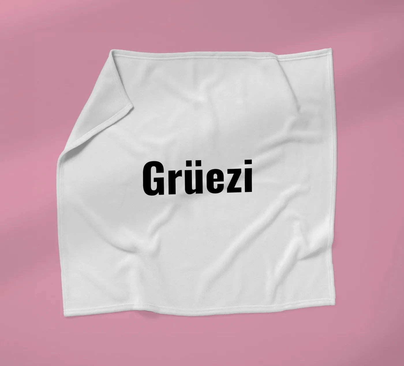 Hello. Hello plaid polaire de LucernePictures