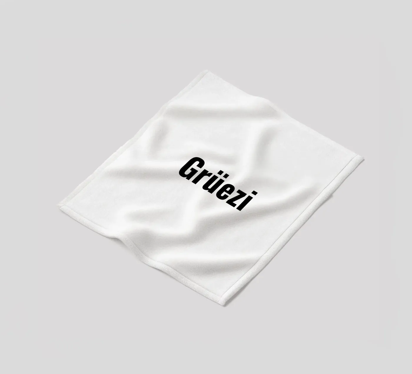 Hello. Hello plaid polaire de LucernePictures