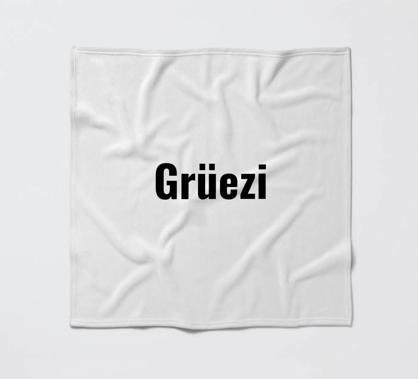 Hello. Hello plaid polaire de LucernePictures