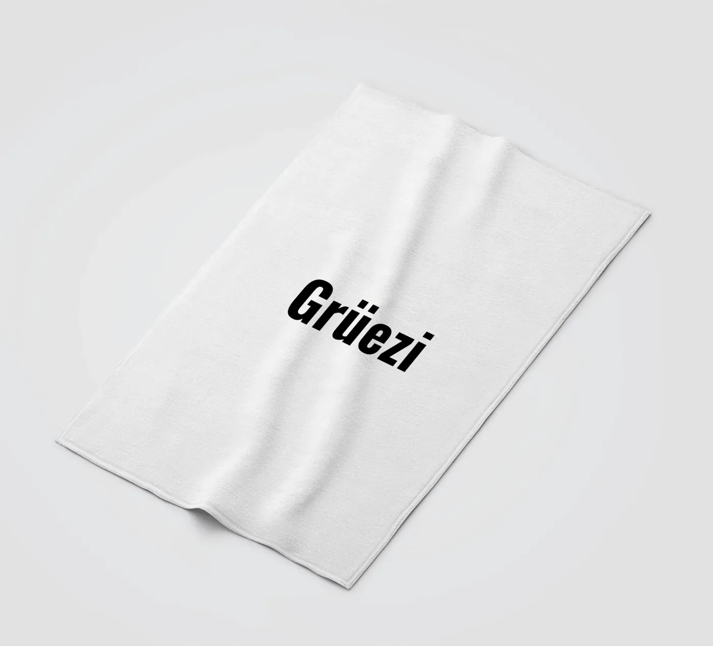 Hello. Hello plaid polaire de LucernePictures