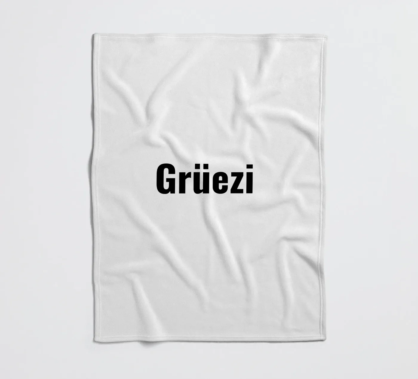 Hello. Hello plaid polaire de LucernePictures