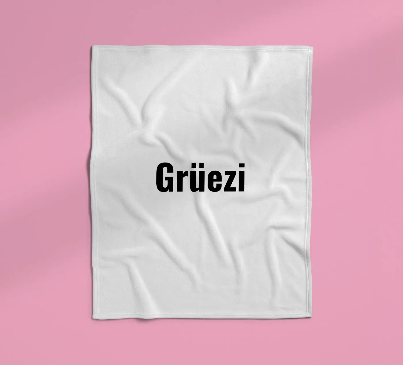 Hello. Hello plaid polaire de LucernePictures