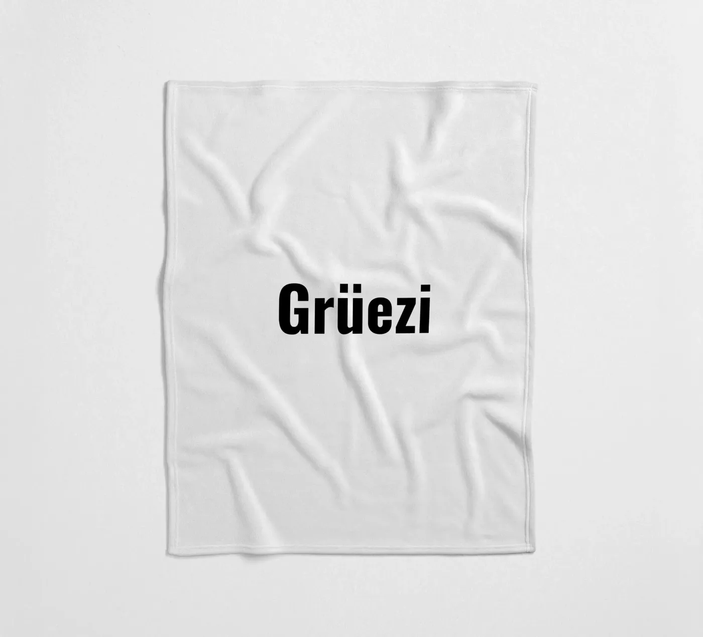 Hello. Hello plaid polaire de LucernePictures