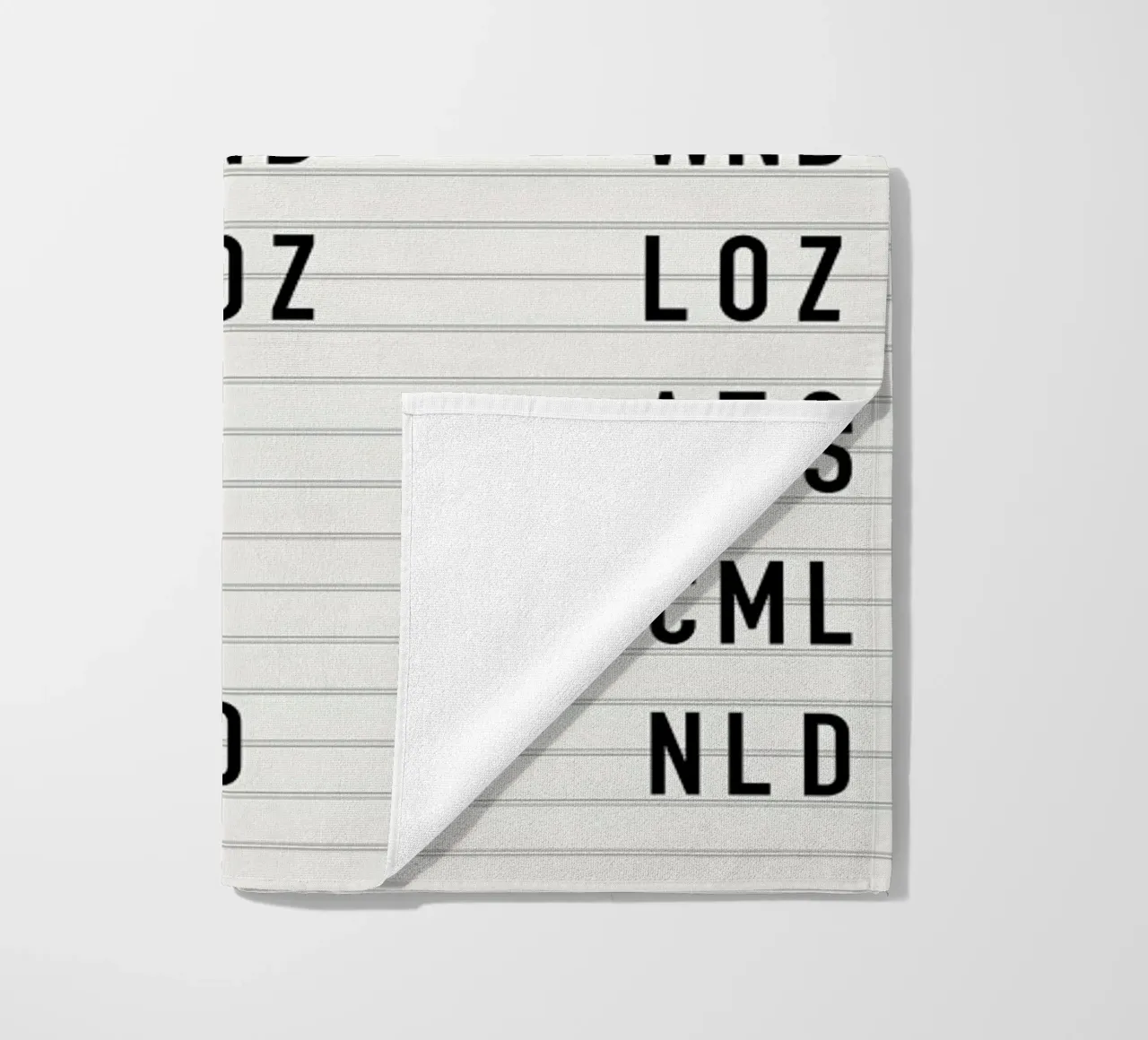 Fantasy Destinations 2 telo mare da daylight design studio