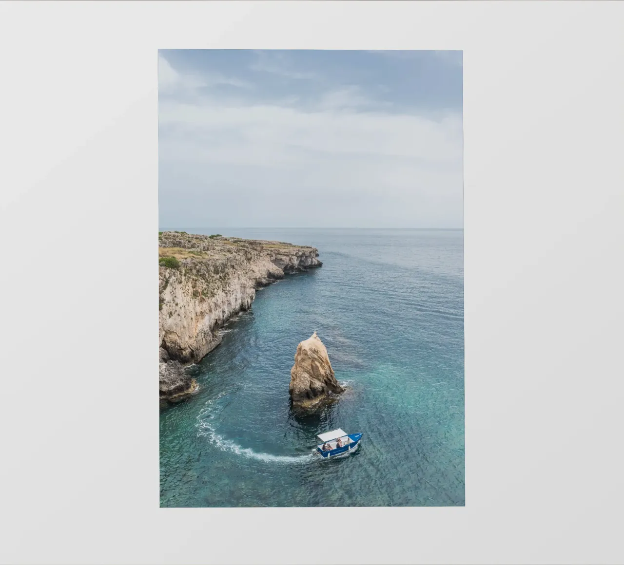 Sailing around Sicily photo wallpaper by photolovers